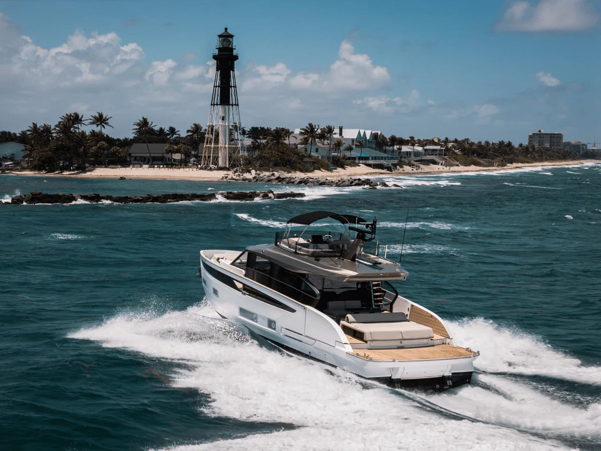 2025 Azimut Seadeck 6 60.0 feet, Dania Beach, Florida #76
