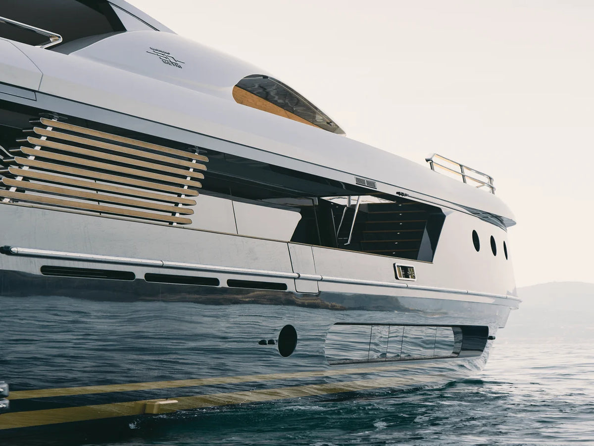 2026 Azimut Magellano 30M 98.0 feet, Inuvik, Northwest Territories #15