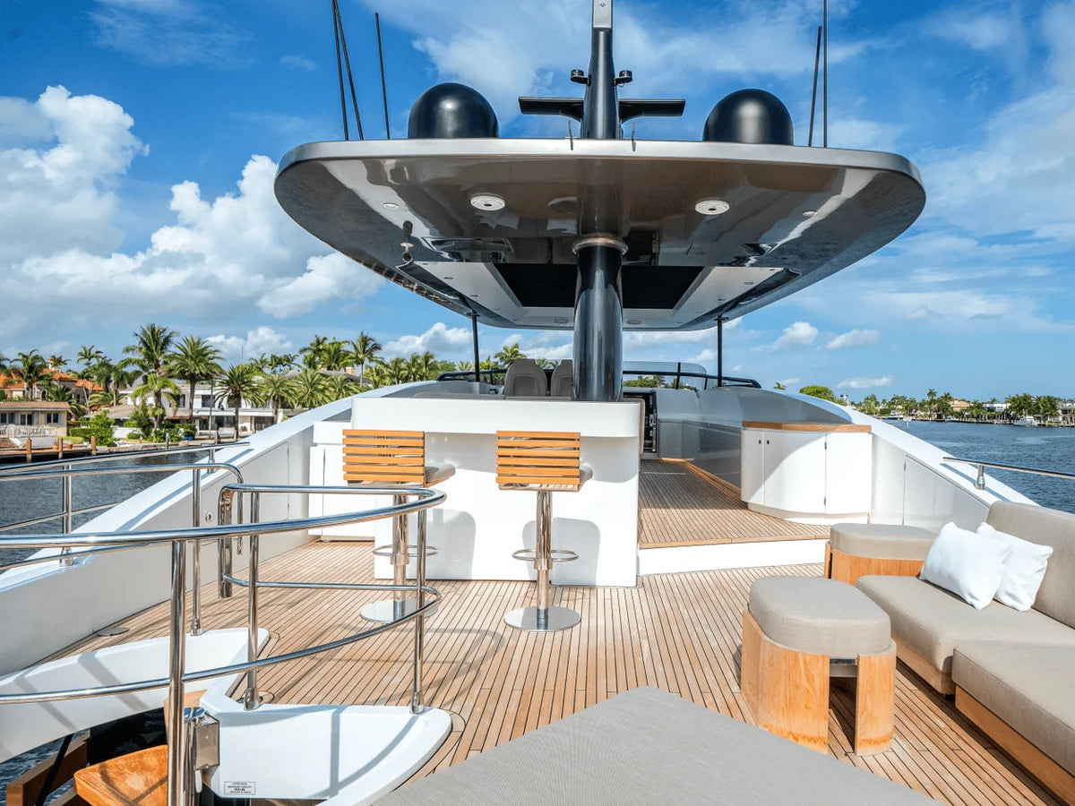 2026 Azimut Magellano 25M 84.0 feet, Dania Beach, Florida #85