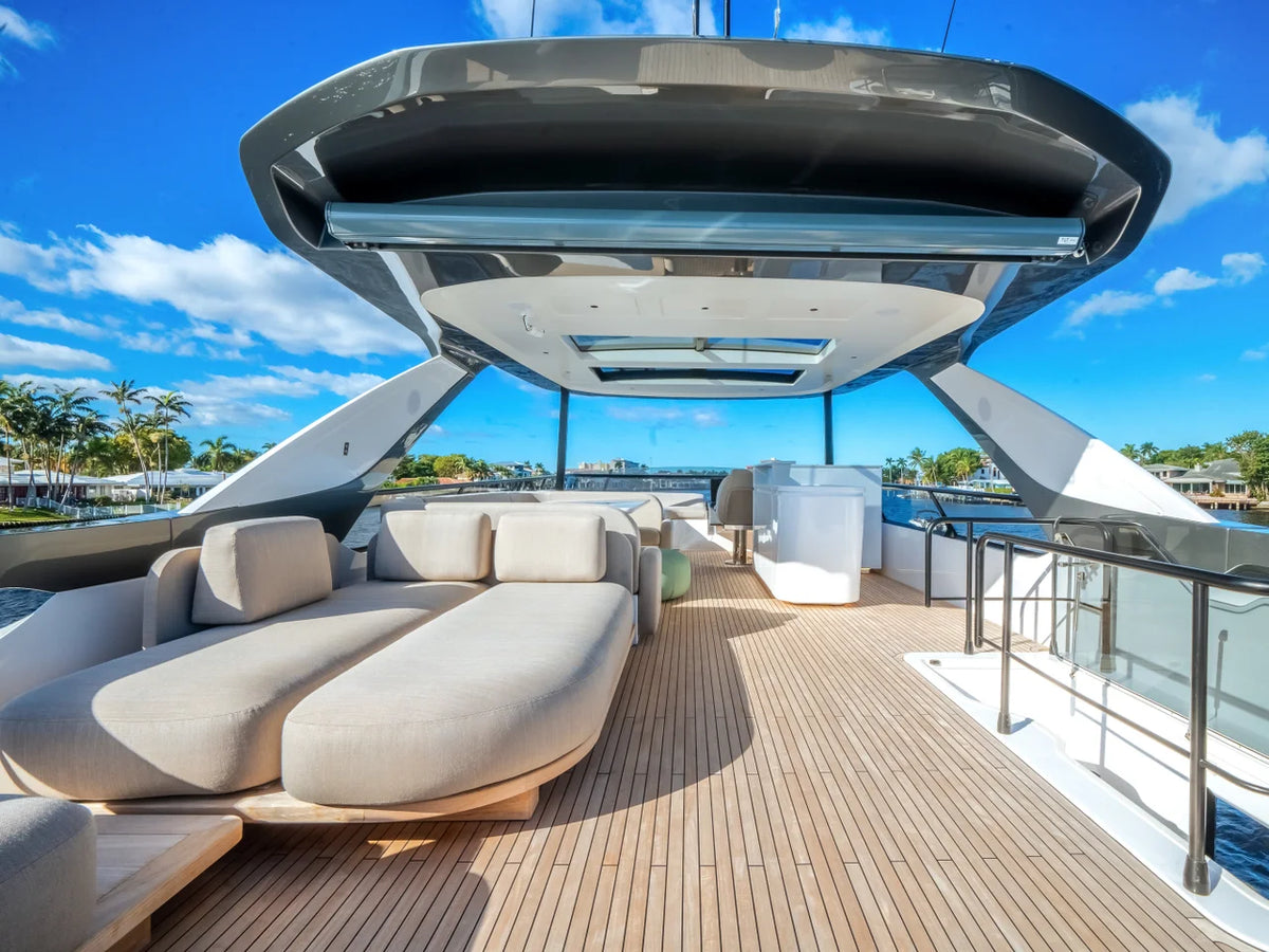 2026 Azimut Fly 72 72.0 feet, Dania Beach, Florida #72