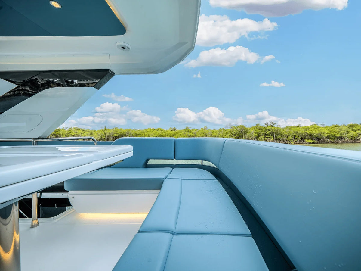 2026 Cruisers Yachts 57 FLY 57.0 feet, Hollywood, Florida #70