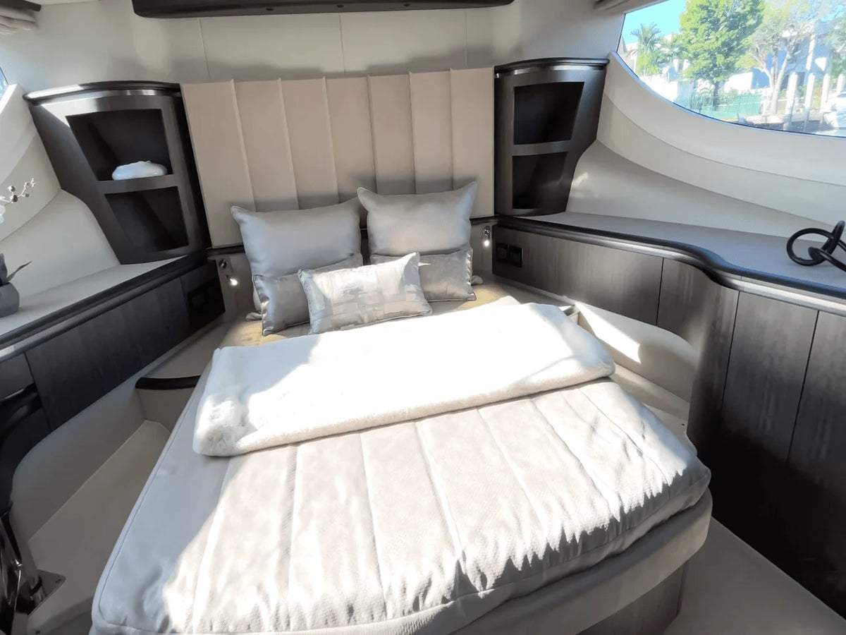 2027 Galeon 560 FLY 56.0 feet, Naples, Florida #48