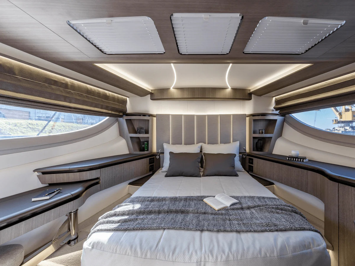 2026 Galeon 560 FLY 56.0 feet, Jupiter, Florida #26