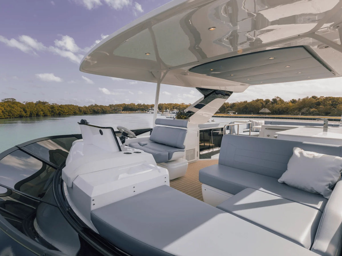 2026 Cruisers Yachts 57 FLY 57.0 feet, Inuvik, Northwest Territories #47