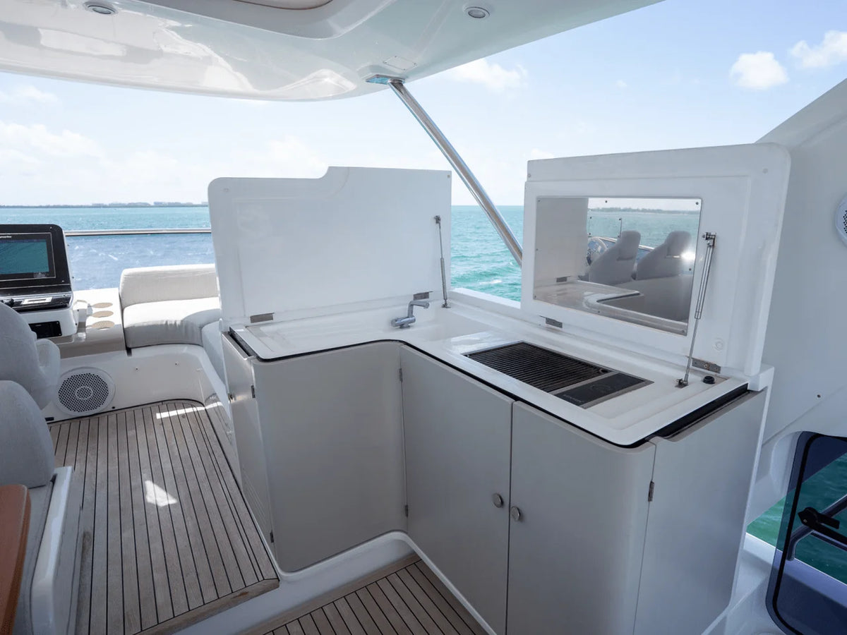 2019 Azimut AZ 60-FLY 60.0 feet, Miami, FL #28
