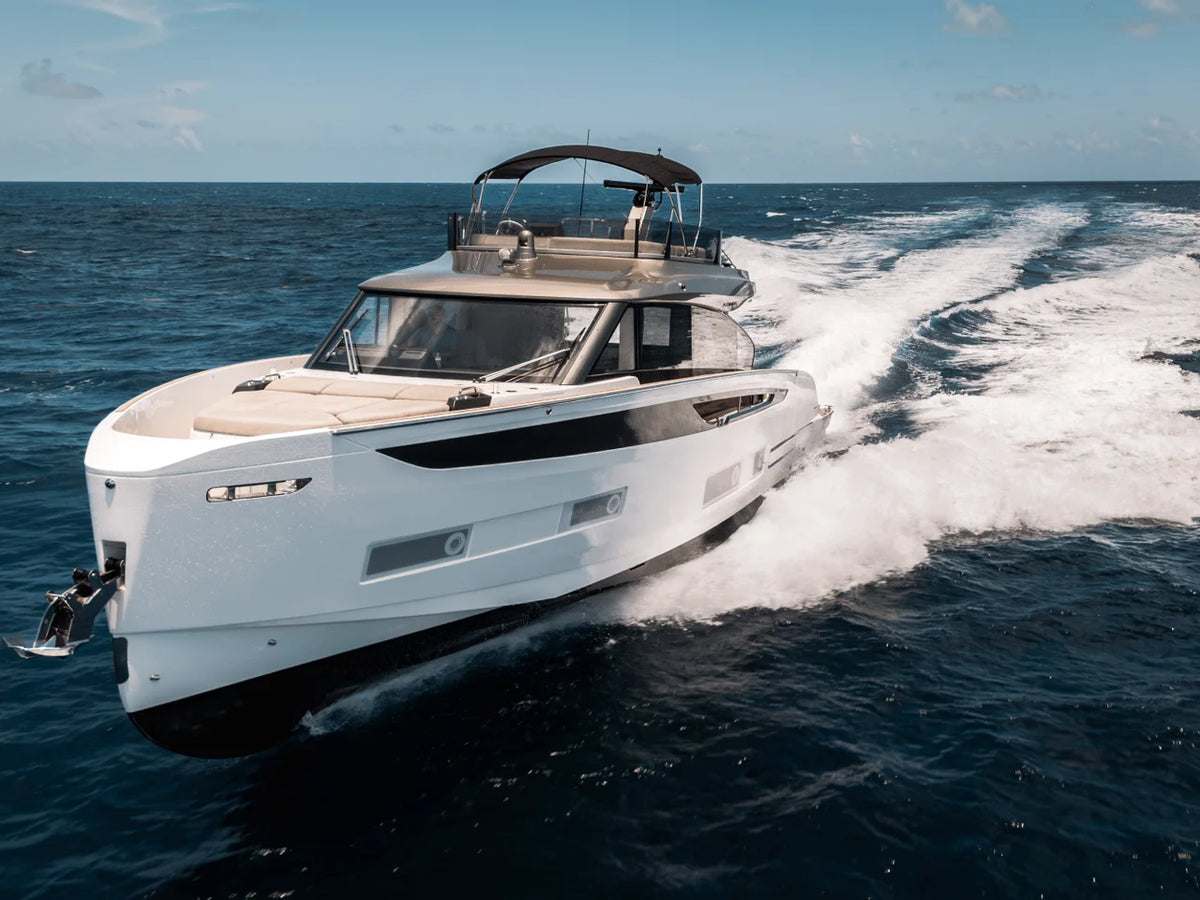 2025 Azimut Seadeck 6 60.0 feet, Dania Beach, Florida #71