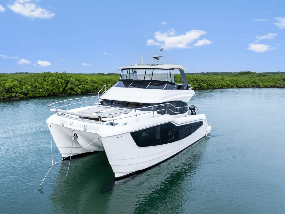 2027 Aquila 50 Yacht 50.0 feet, Inuvik, Northwest Territories #20