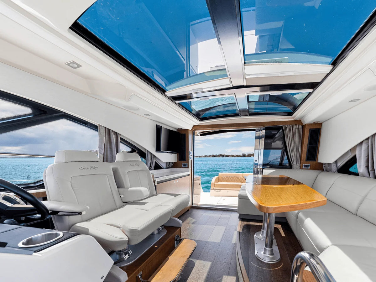 2017 Sea Ray 510 SUNDANCER 51.0 feet, Sarasota, Florida #63