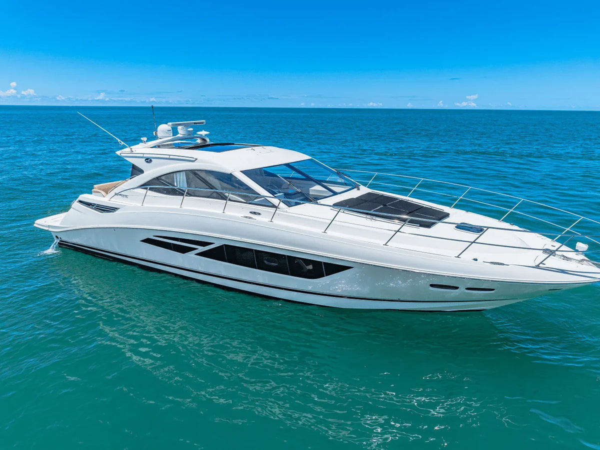 2017 Sea Ray 510 SUNDANCER 51.0 feet, Sarasota, Florida #15