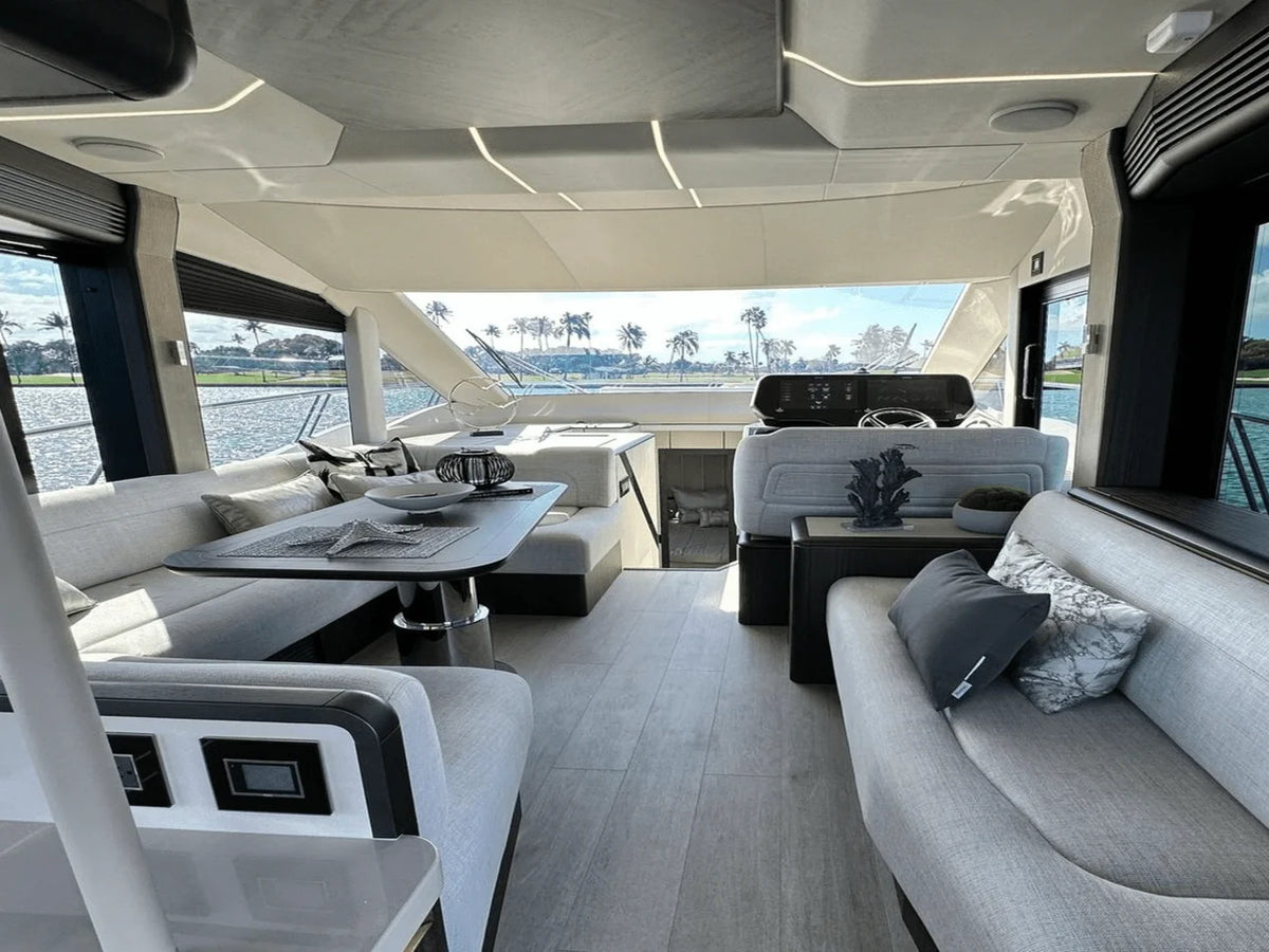 2026 Galeon 560 FLY 56.0 feet, Jupiter, Florida #58