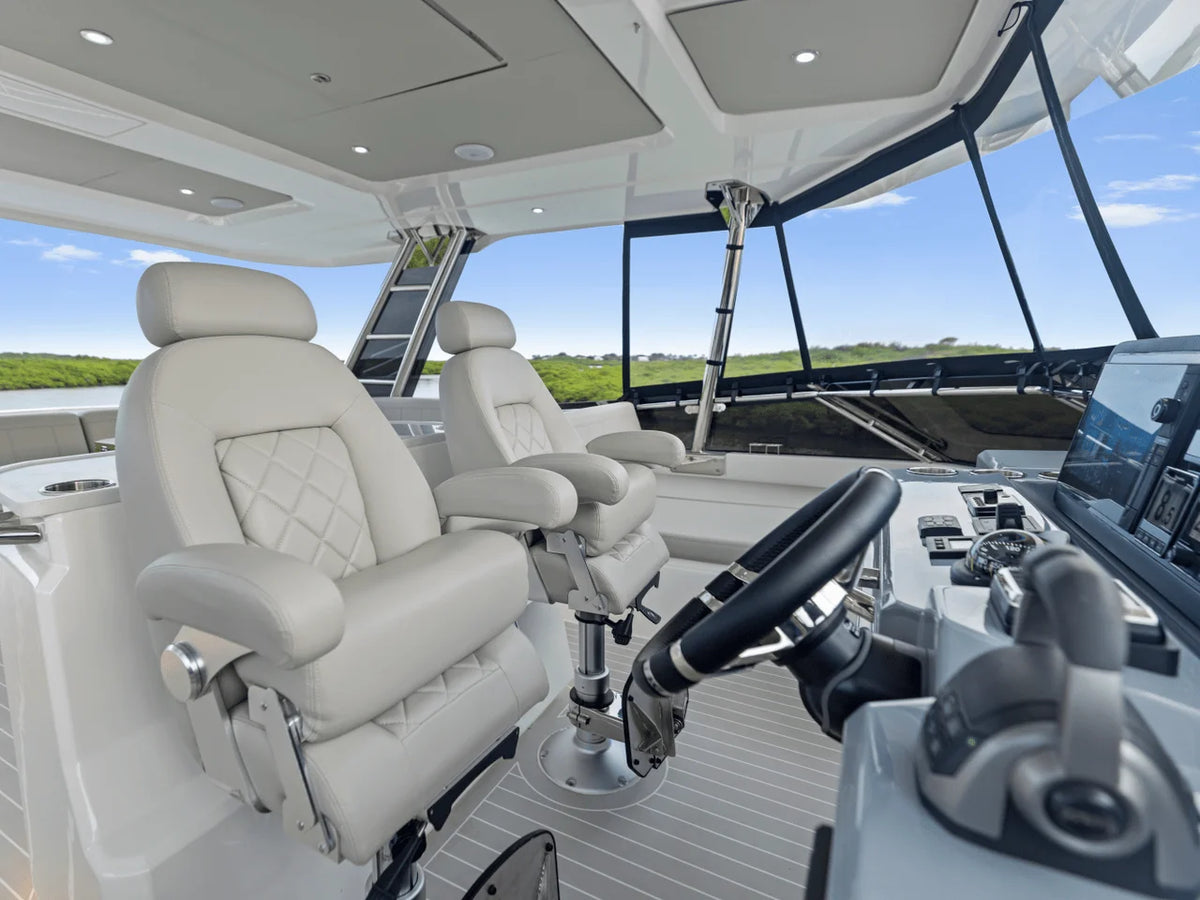 2027 Aquila 50 Yacht 50.0 feet, Inuvik, Northwest Territories #51