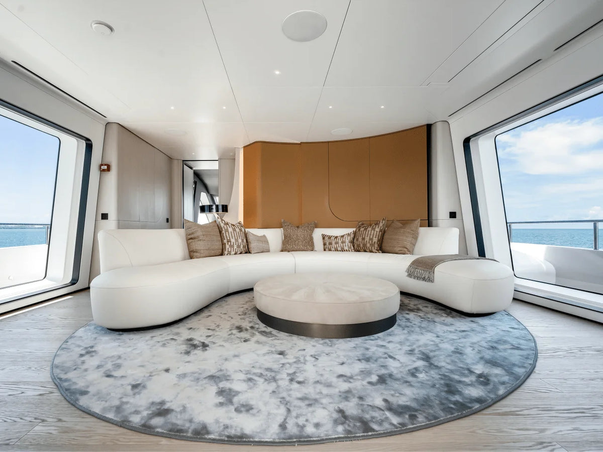 2026 Azimut Grande 36M 115.0 feet, Inuvik, Northwest Territories #70