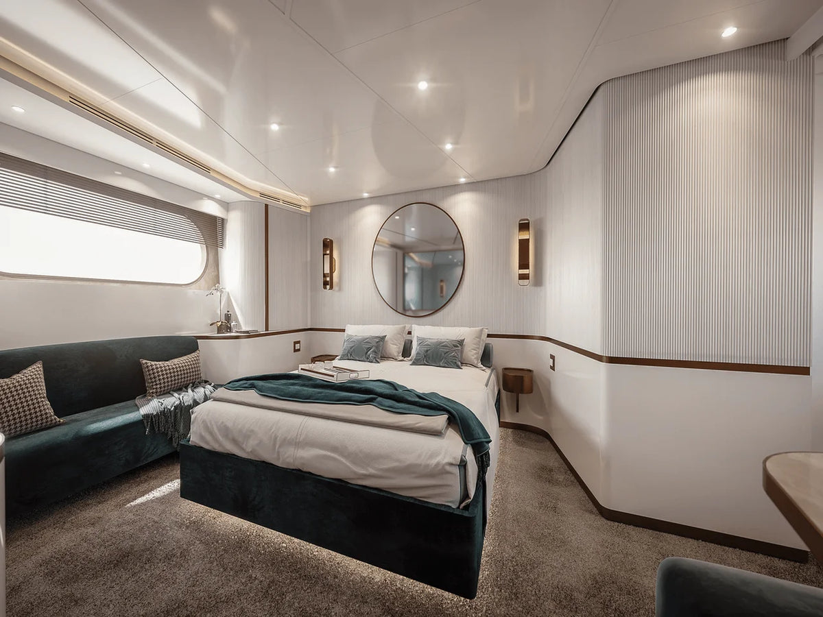 2026 Azimut Magellano 25M 83.0 feet, Inuvik, Northwest Territories #19