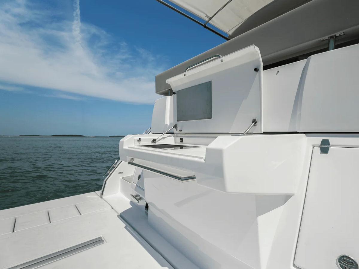 2025 Cruisers Yachts 50 Cantius 50.0 feet, Wrightsville Beach, North Carolina #145