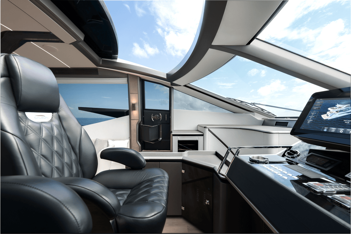 2027 Galeon 800 FLY 83.0 feet, Inuvik, Northwest Territories #71