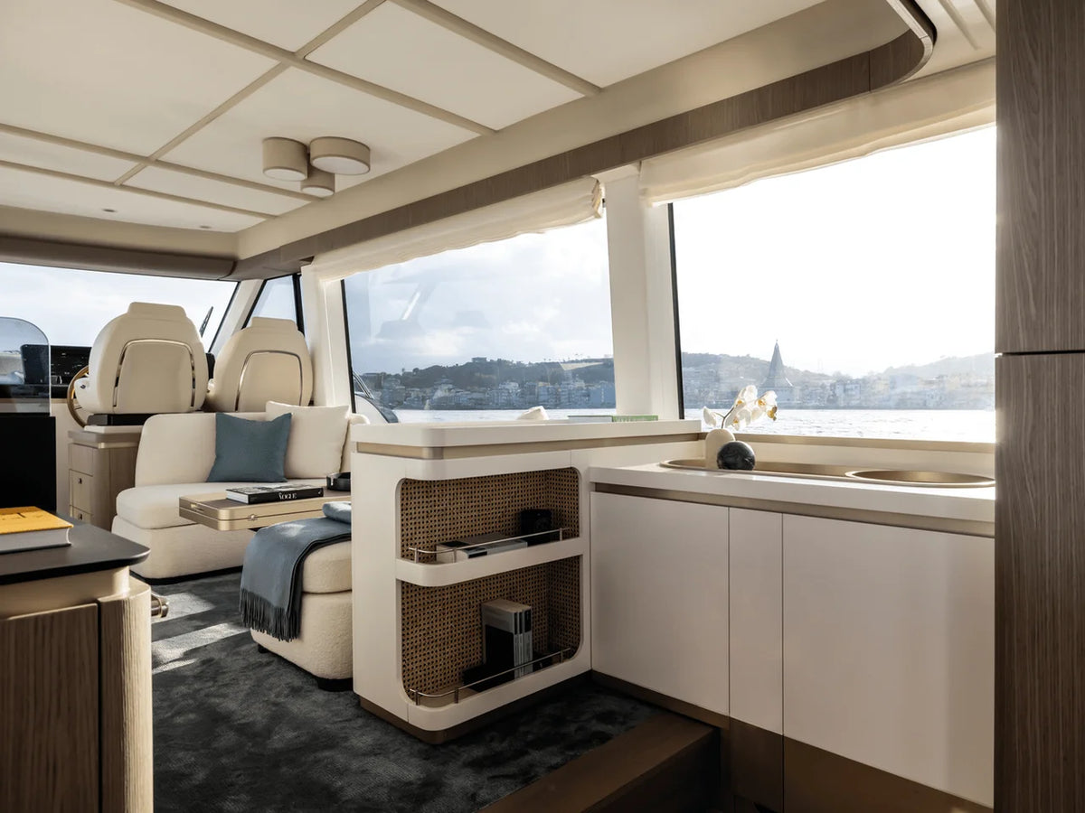 2027 Azimut Magellano 60 60.0 feet, Inuvik, Northwest Territories #41