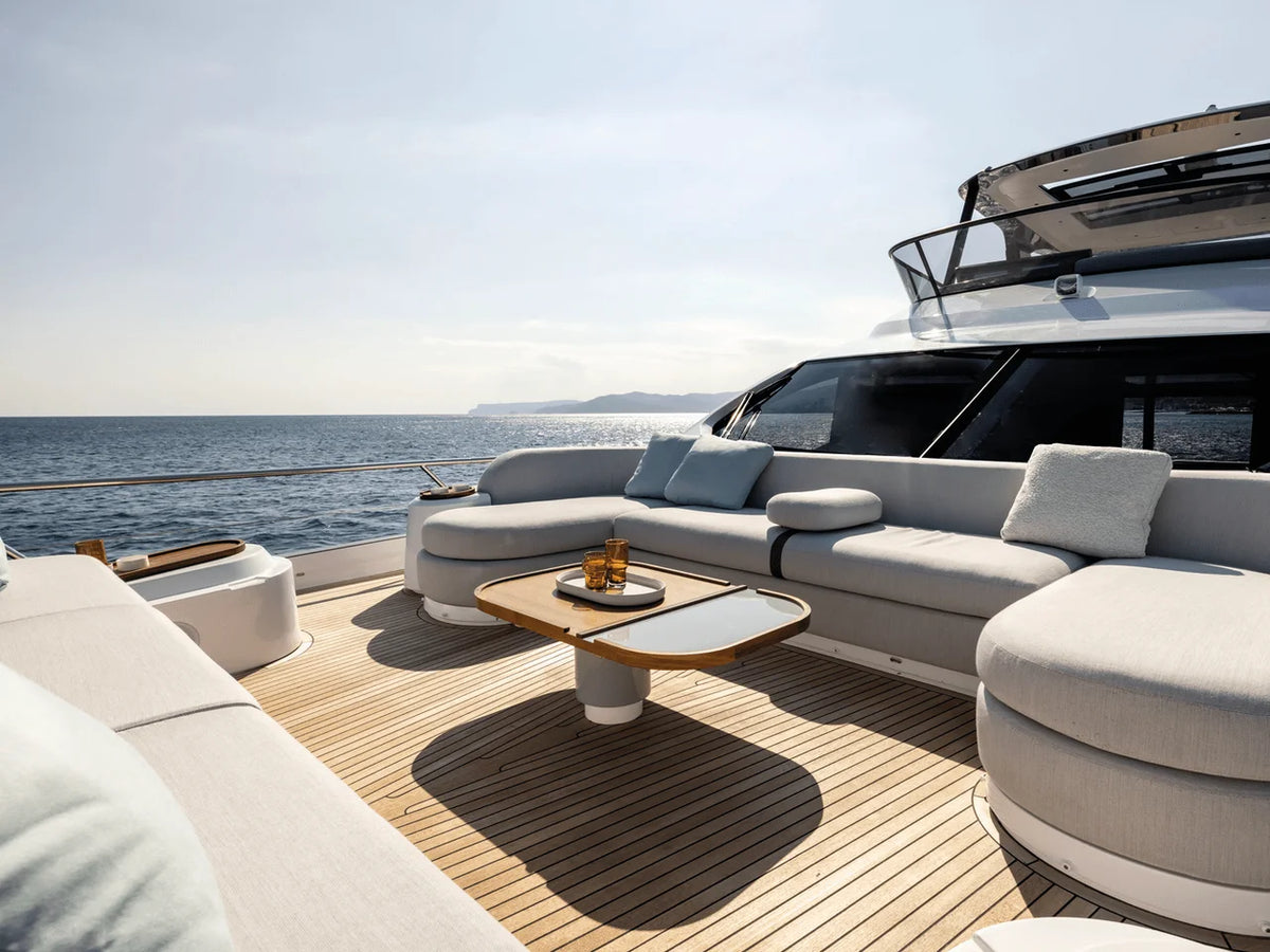 2025 Azimut Fly 72 72.0 feet, Hollywood, Florida #10