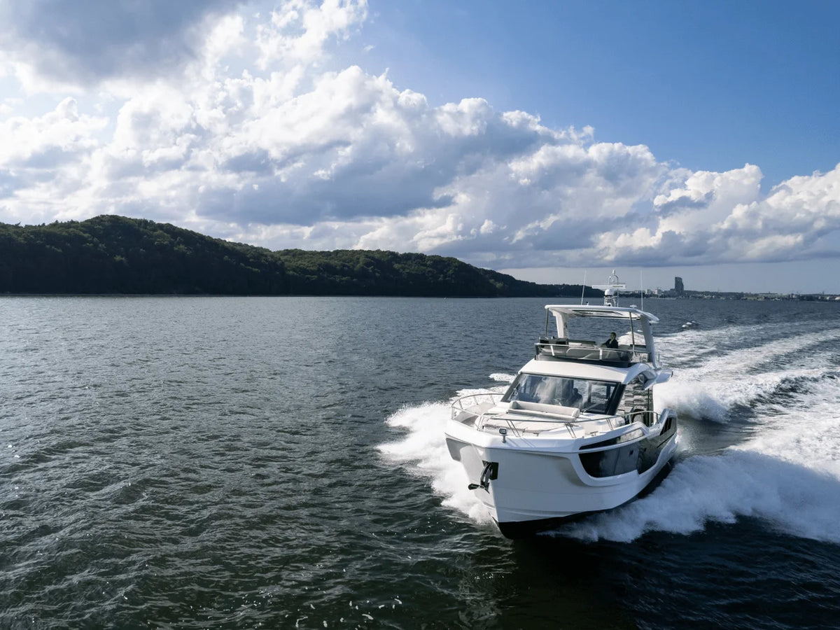 2027 Galeon 560 FLY 56.0 feet, Naples, Florida #15