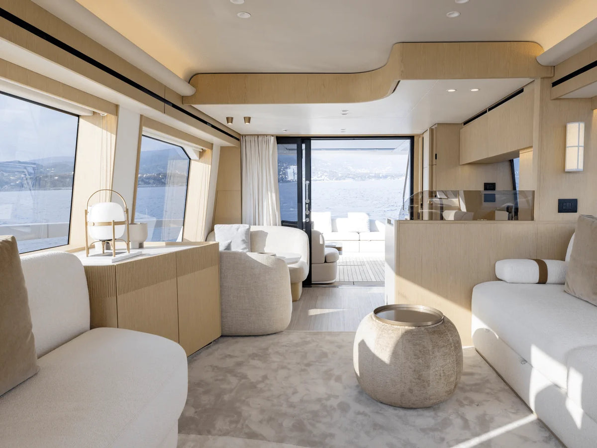 2027 Azimut Fly 62 62.0 feet, Jupiter, Florida #17