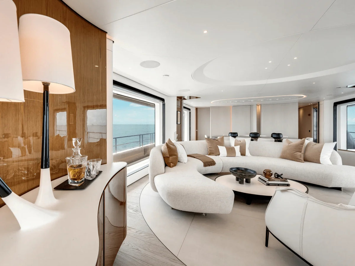 2026 Azimut Grande 36M 115.0 feet, Inuvik, Northwest Territories #31