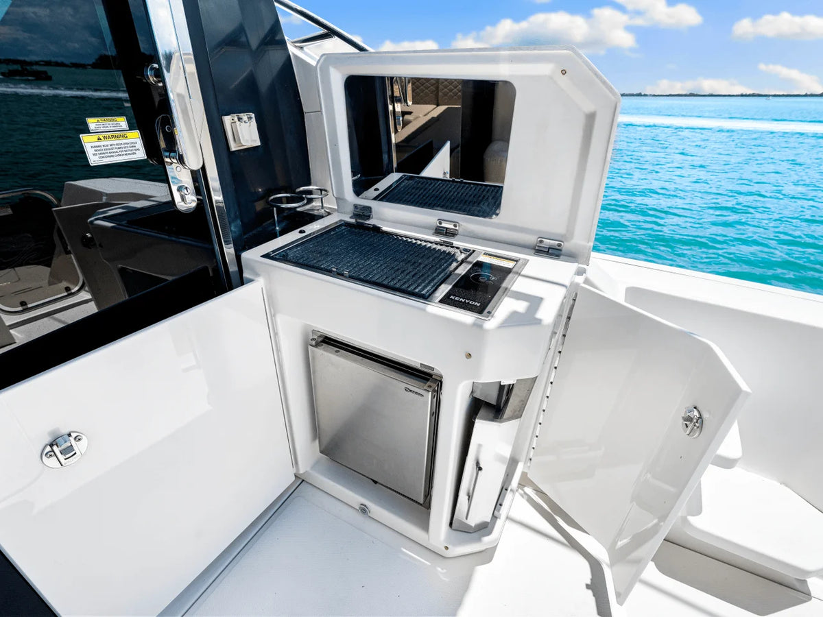 2017 Sea Ray 510 SUNDANCER 51.0 feet, Sarasota, Florida #39