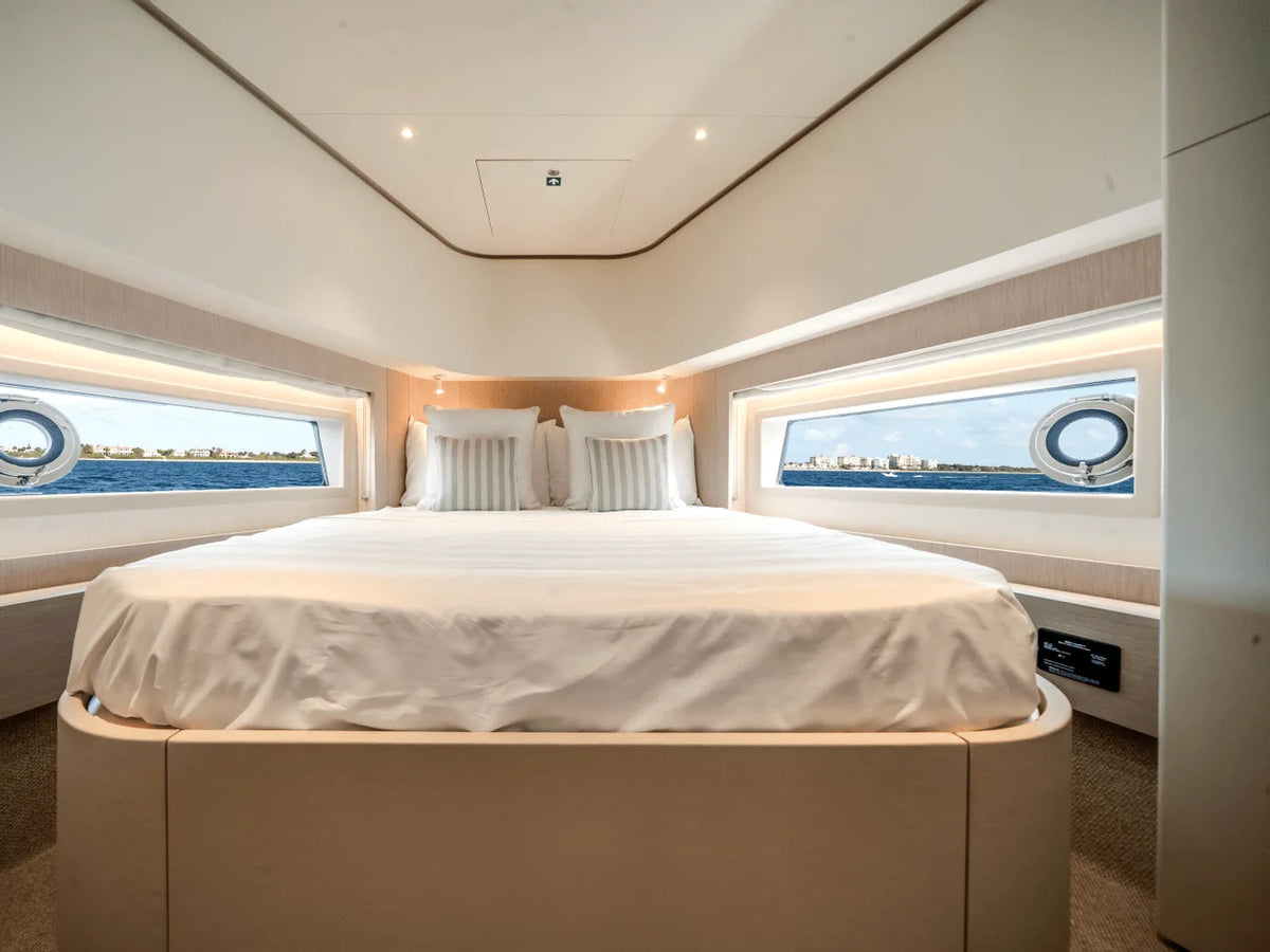 2025 Azimut Seadeck 6 60.0 feet, Dania Beach, Florida #52