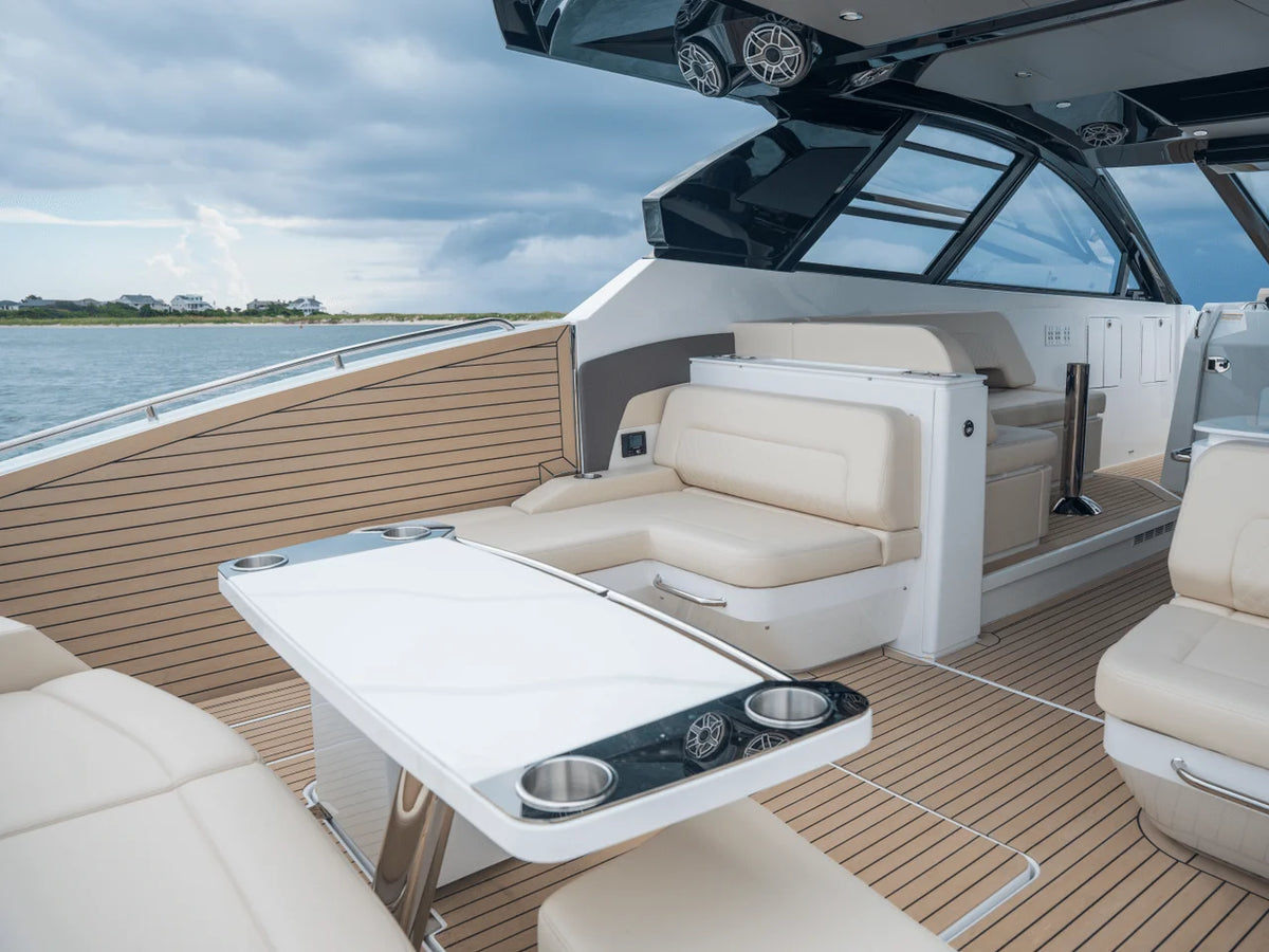 2026 Cruisers Yachts 50 GLS OB 50.0 feet, Wrightsville Beach, North Carolina #26