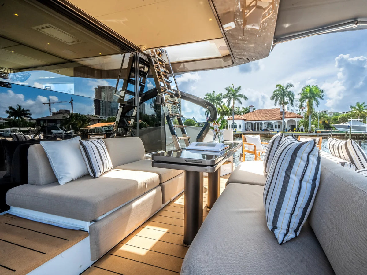 2025 Azimut Seadeck 6 60.0 feet, Dania Beach, Florida #22