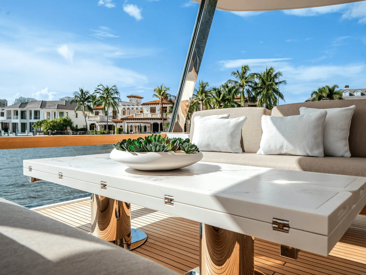 2026 Azimut Magellano 25M 84.0 feet, Dania Beach, Florida #84