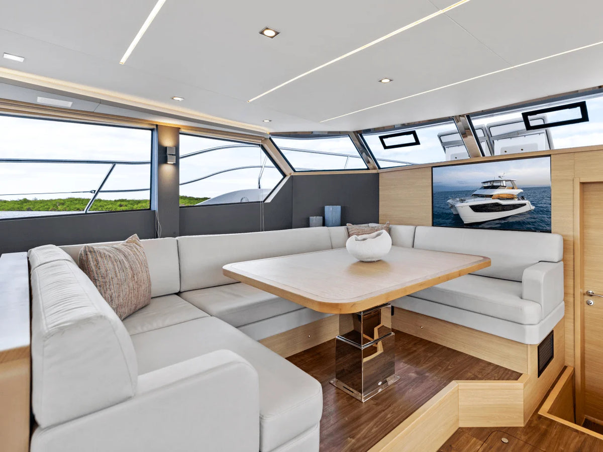 2027 Aquila 50 Yacht 50.0 feet, Inuvik, Northwest Territories #115