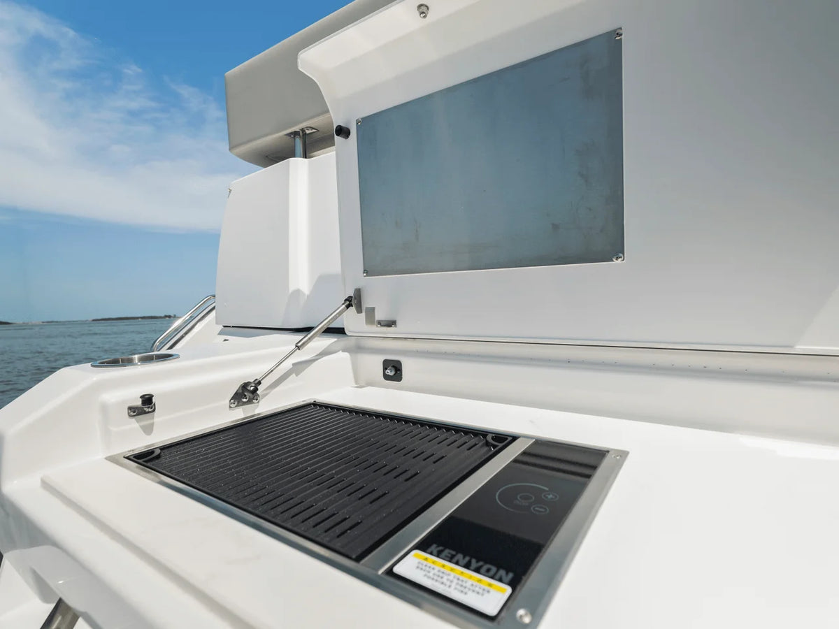 2025 Cruisers Yachts 50 Cantius 50.0 feet, Wrightsville Beach, North Carolina #146