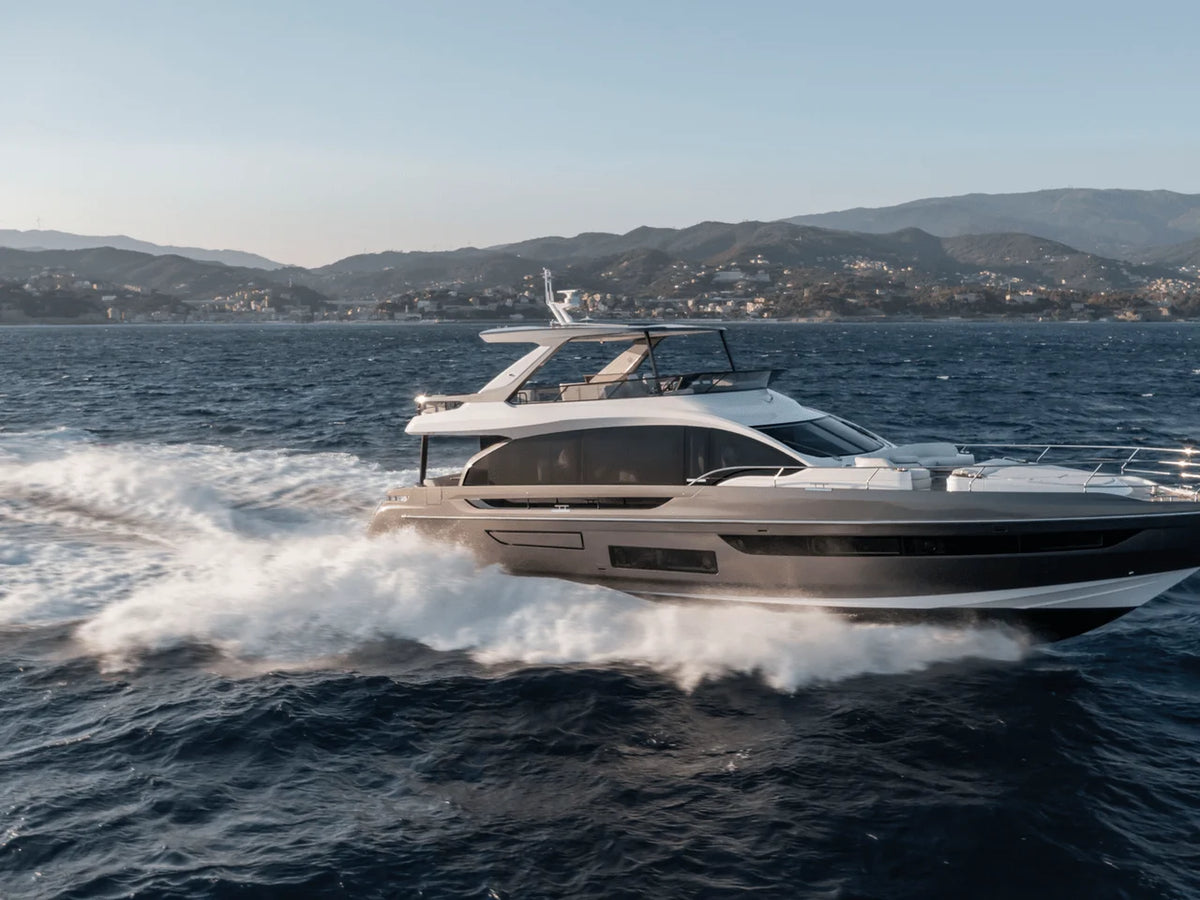 2025 Azimut Fly 72 72.0 feet, Hollywood, Florida #6