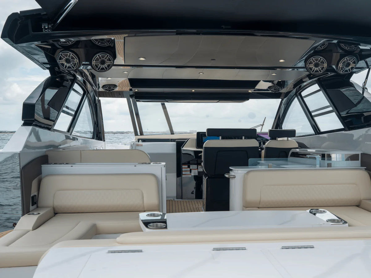 2026 Cruisers Yachts 50 GLS OB 50.0 feet, Wrightsville Beach, North Carolina #21