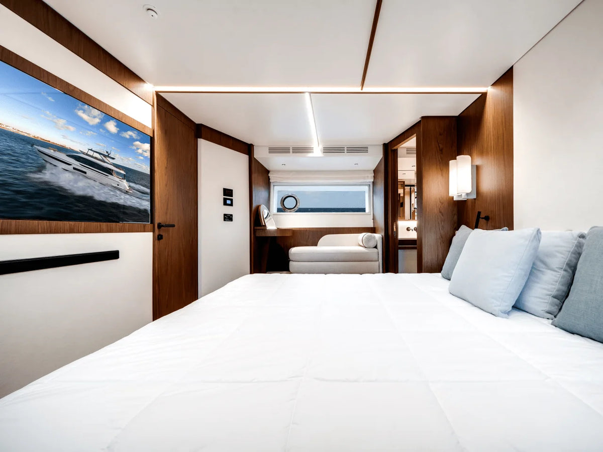 2026 Azimut Fly 72 72.0 feet, Dania Beach, Florida #37