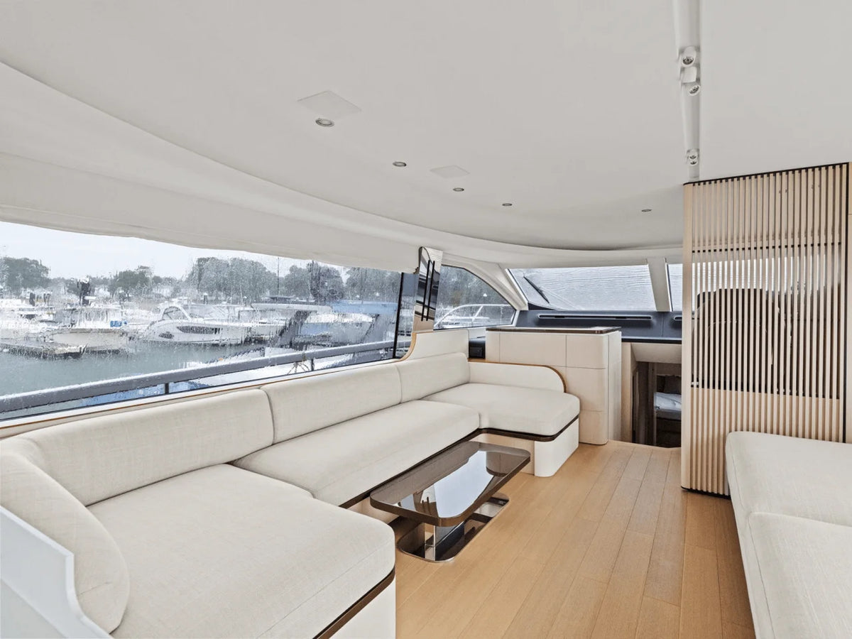 2026 Azimut Fly 68 68.0 feet, Wrightsville Beach, North Carolina #18