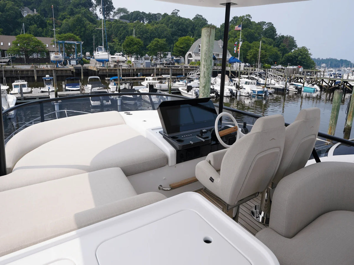 2026 Azimut Fly 62 62.0 feet, Washington, Connecticut #70
