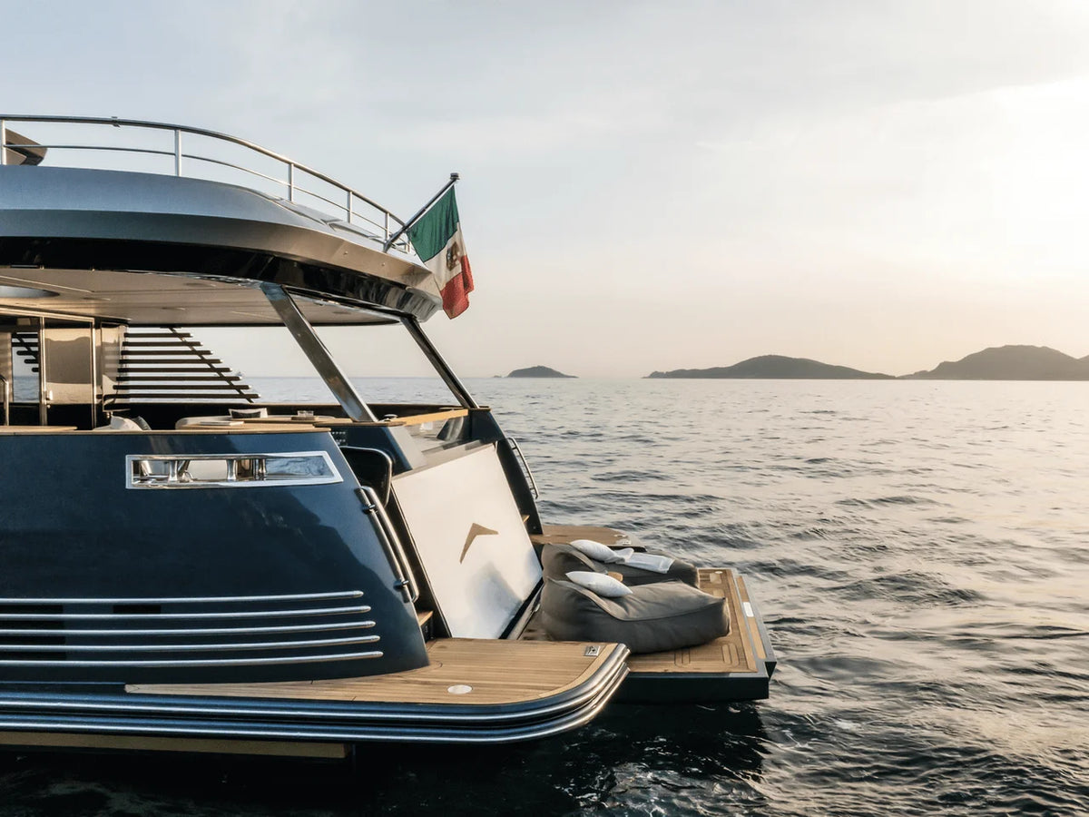 2026 Azimut Magellano 30M 98.0 feet, Inuvik, Northwest Territories #18