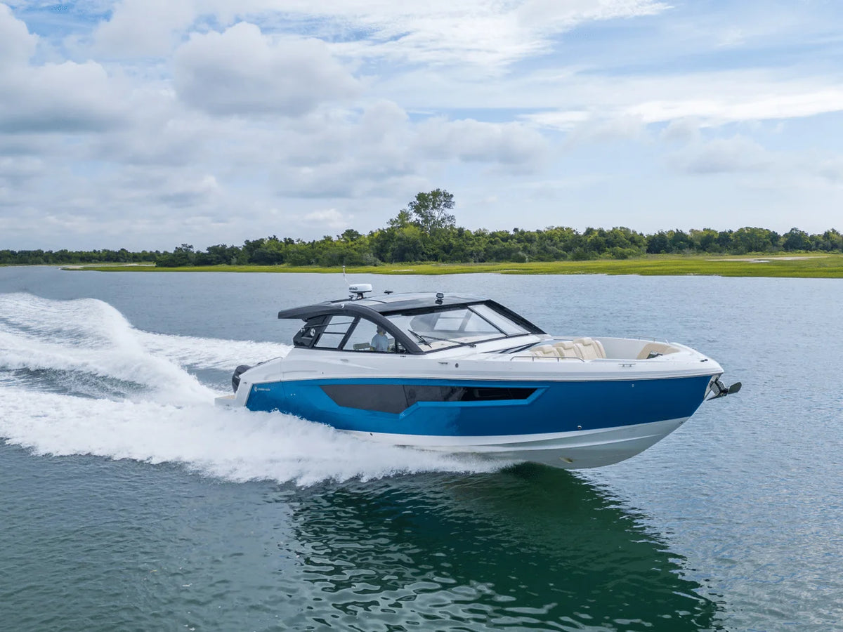 2026 Cruisers Yachts 50 GLS OB 50.0 feet, Wrightsville Beach, North Carolina #3