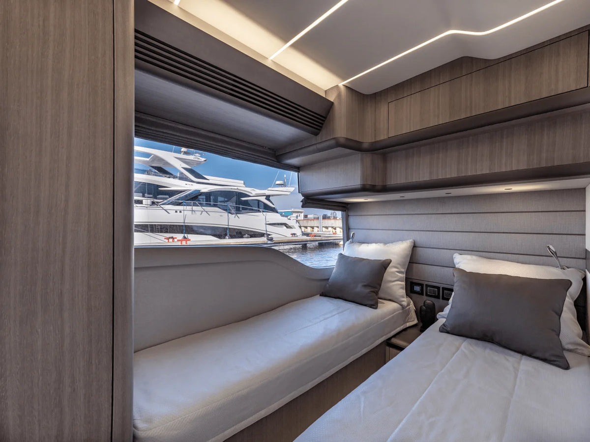 2026 Galeon 560 FLY 56.0 feet, Jupiter, Florida #32