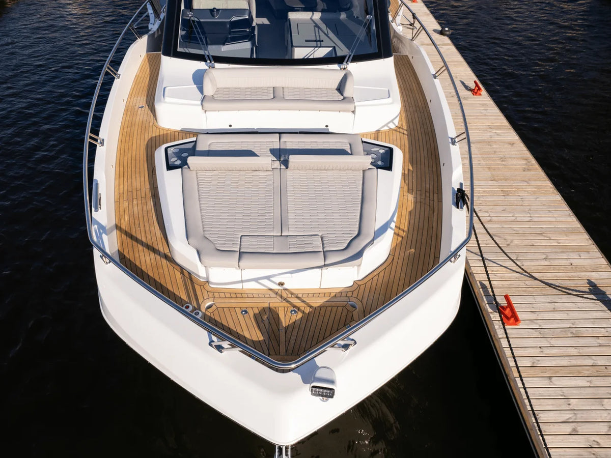 2027 Galeon 560 FLY 56.0 feet, Naples, Florida #76