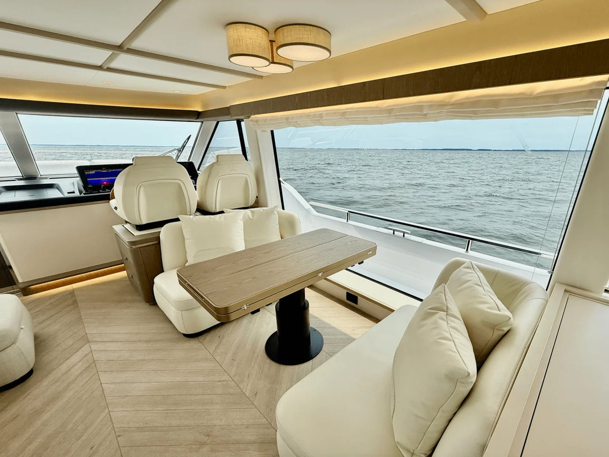 2026 Azimut Magellano 60 60.0 feet, Washington, Connecticut #43