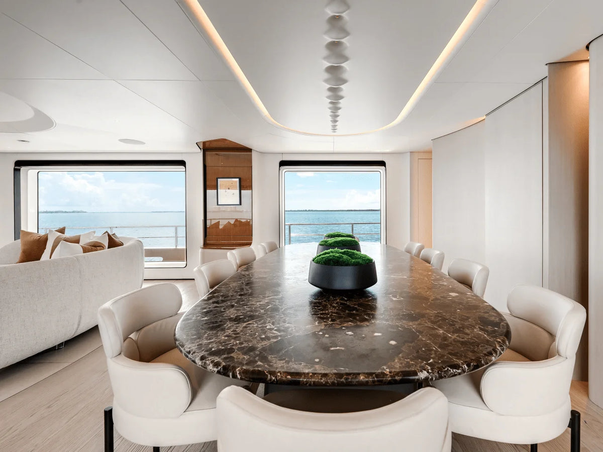 2026 Azimut Grande 36M 115.0 feet, Inuvik, Northwest Territories #39