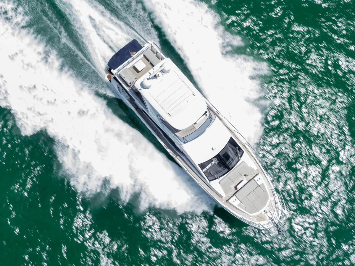 2019 Azimut AZ 60-FLY 60.0 feet, Miami, FL #78