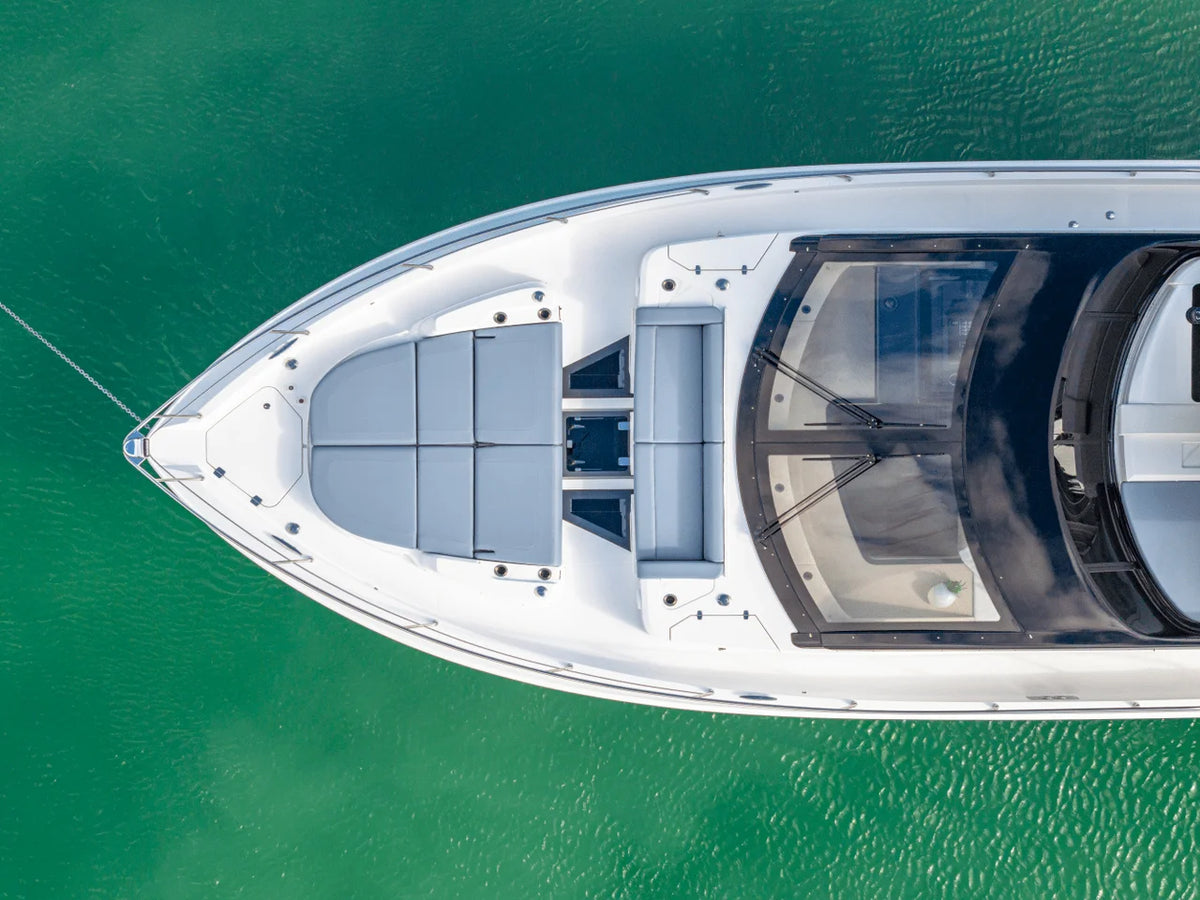 2026 Cruisers Yachts 57 FLY 57.0 feet, Inuvik, Northwest Territories #28