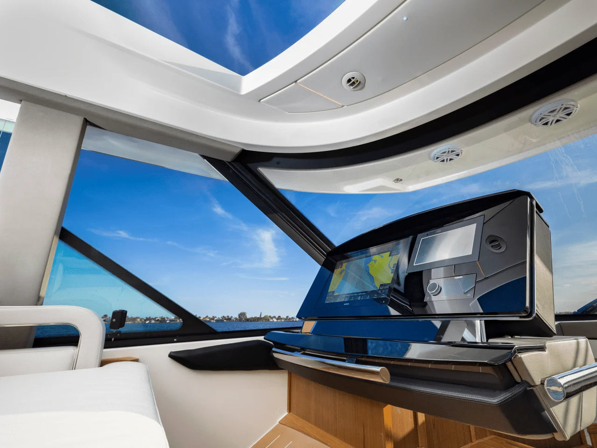 2025 Tiara Yachts EX 54 54.0 feet, Inuvik, Northwest Territories #19