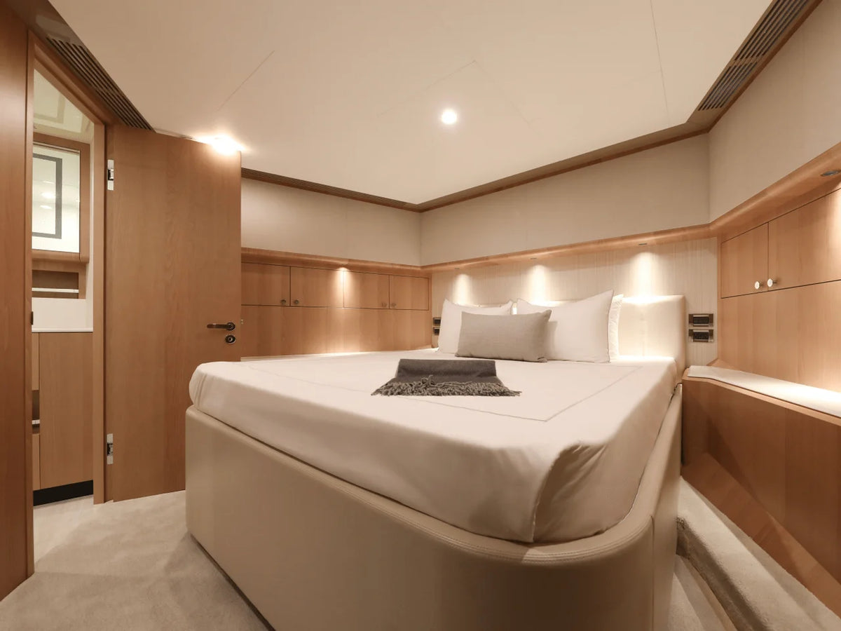 2026 Ocean Alexander 28L 95.25 feet, Inuvik, Northwest Territories #57