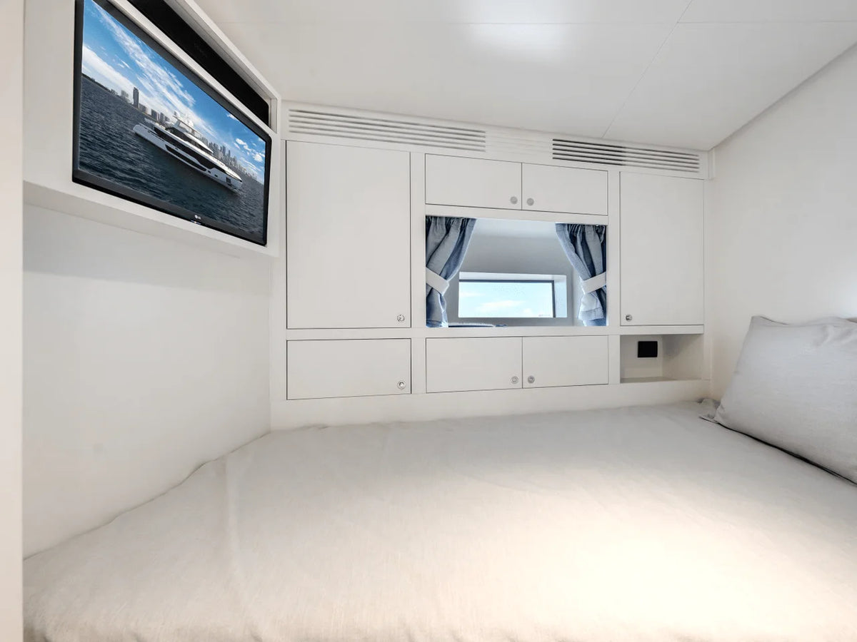 2026 Azimut Grande 36M 115.0 feet, Inuvik, Northwest Territories #91