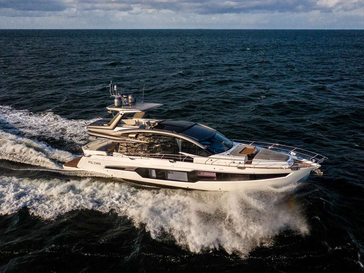 2027 Galeon 700 SKY 72.0 feet, Inuvik, Northwest Territories #113
