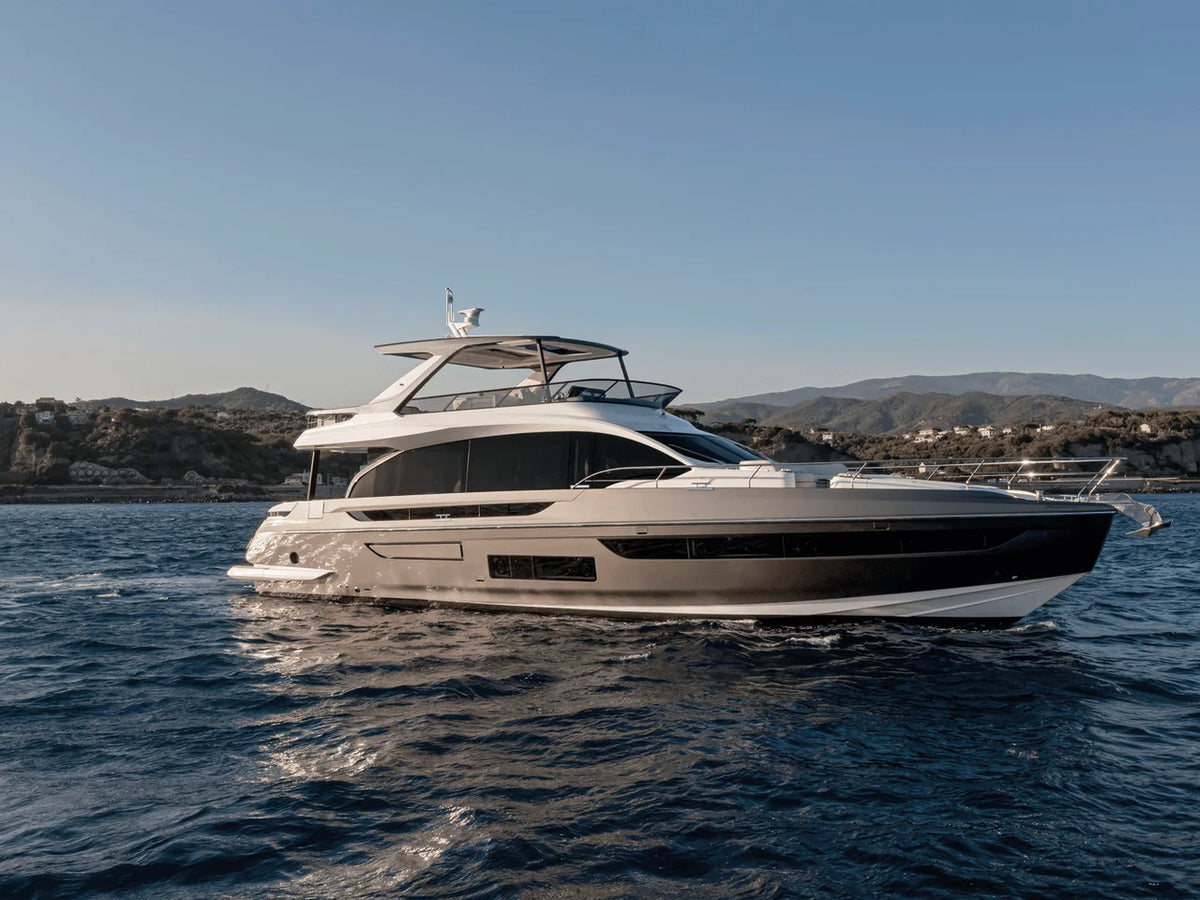2025 Azimut Fly 72 72.0 feet, Hollywood, Florida #4