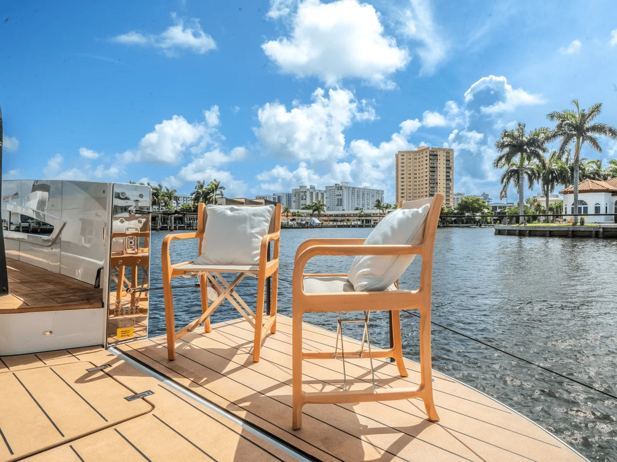 2025 Azimut Seadeck 6 60.0 feet, Dania Beach, Florida #18